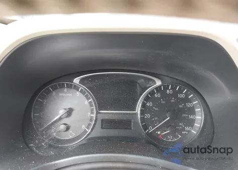 2013 Nissan Pathfinder Sl from USA, damaged, VIN 5N1AR2MMXDC642535